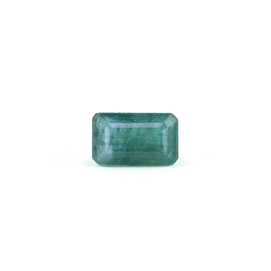 Zambian Emerald (Panna) - 5.25 Carat - Pramogh