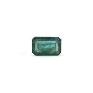Zambian Emerald (Panna) - 6.9 Carat - Pramogh