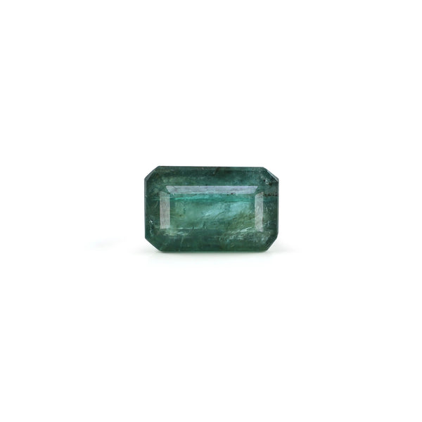 Zambian Emerald (Panna) - 6.9 Carat - Pramogh