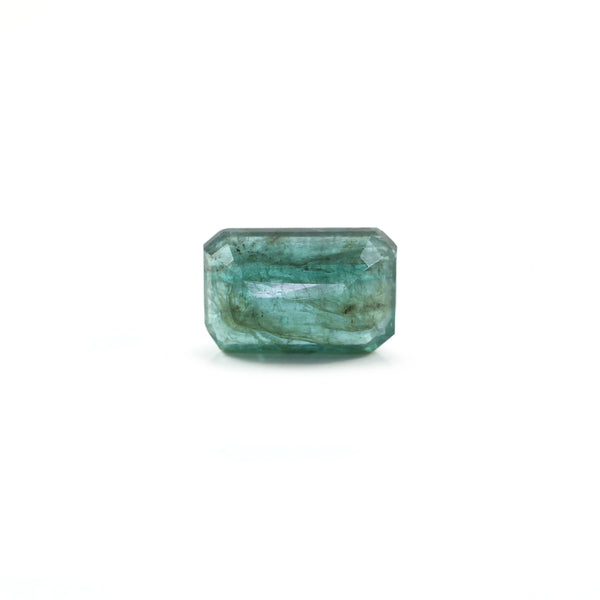 Zambian Emerald - 6.9 Carat