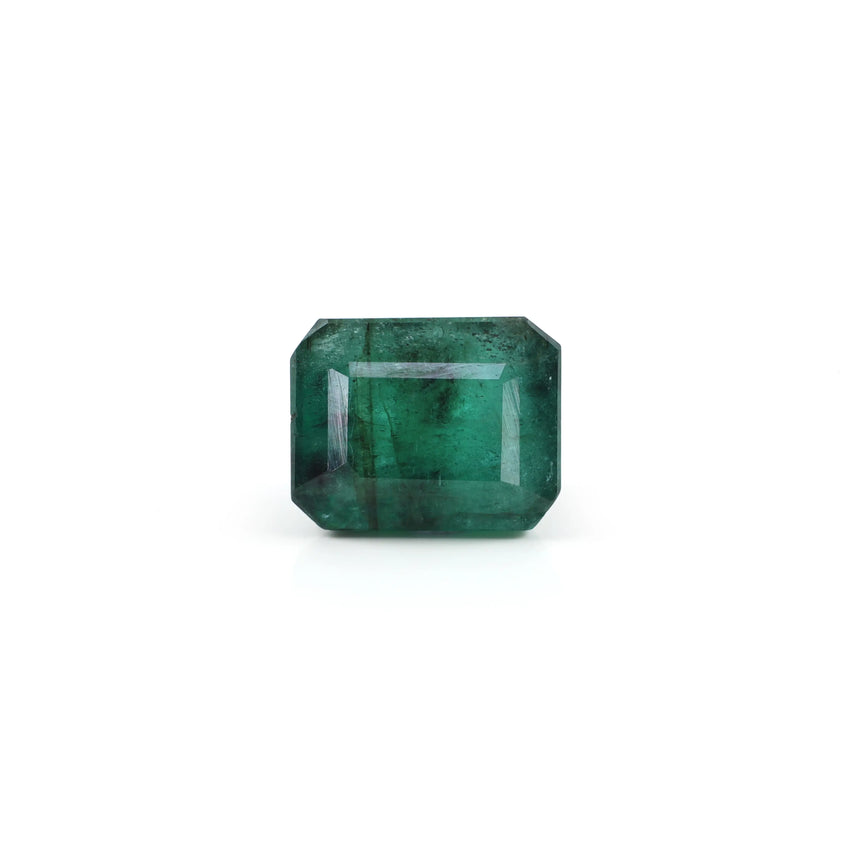 Zambian Emerald (Panna) - 5.45 Carat - Pramogh