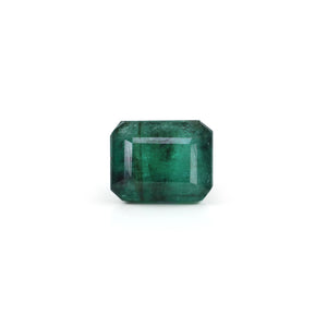 Zambian Emerald (Panna) - 5.45 Carat - Pramogh