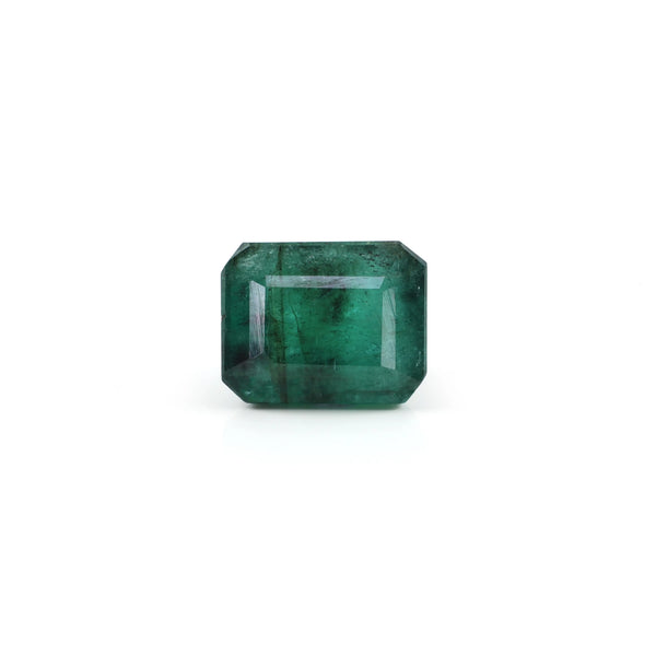 Zambian Emerald (Panna) - 5.45 Carat - Pramogh