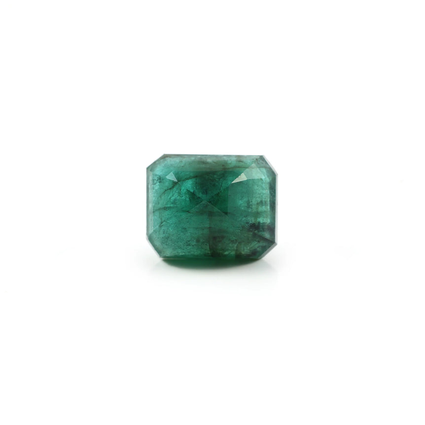 Zambian Emerald - 5.45 Carat