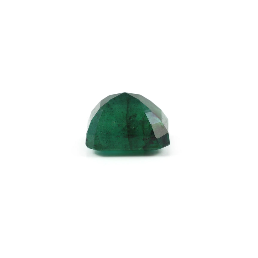 Zambian Emerald - 5.45 Carat