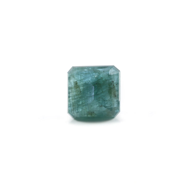 Zambian Emerald - 7.05 Carat