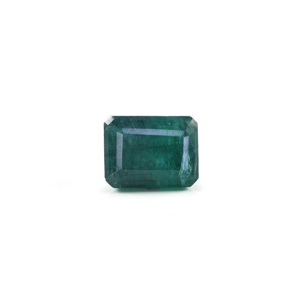 Zambian Emerald (Panna) - 8.4 Carat - Pramogh