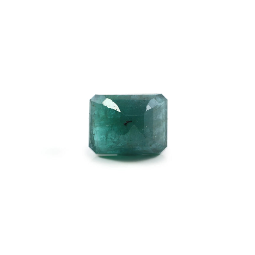 Zambian Emerald - 8.4 Carat