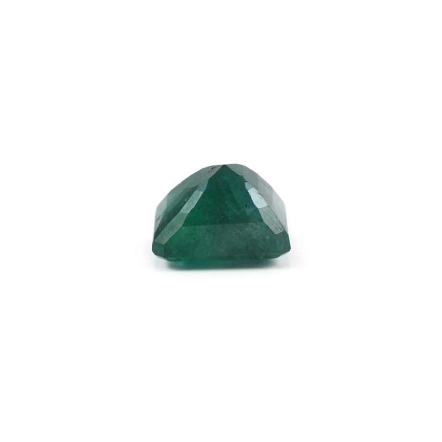 Zambian Emerald - 8.4 Carat
