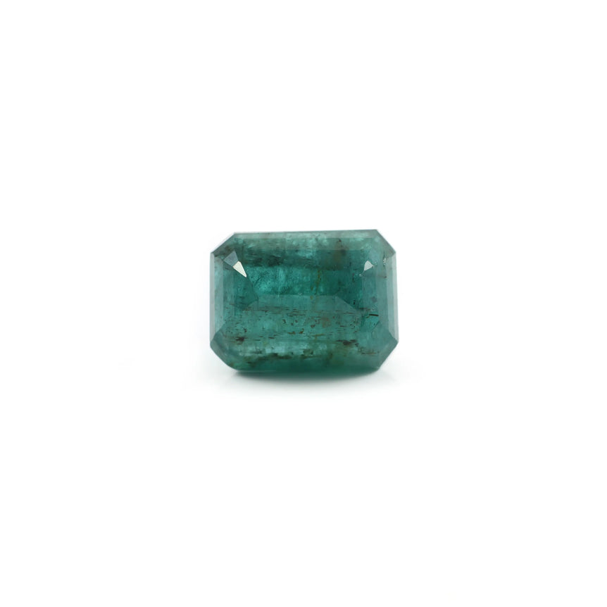 Zambian Emerald - 6.15 Carat