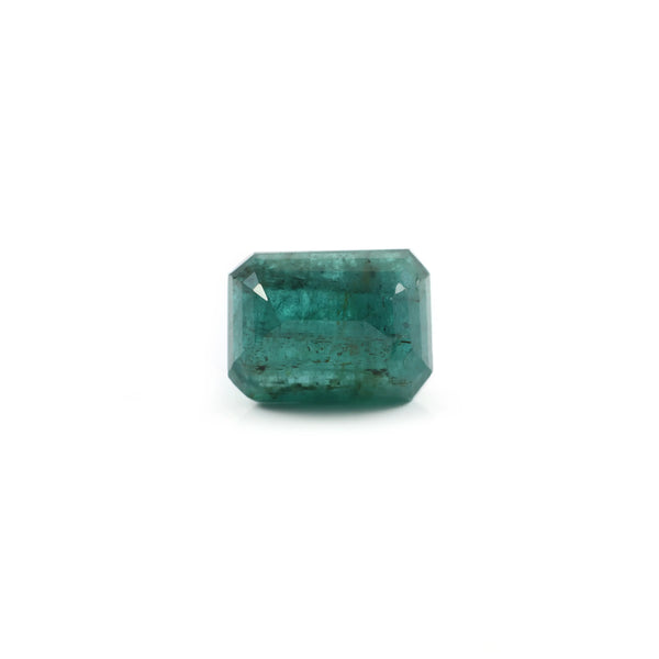 Zambian Emerald - 6.15 Carat