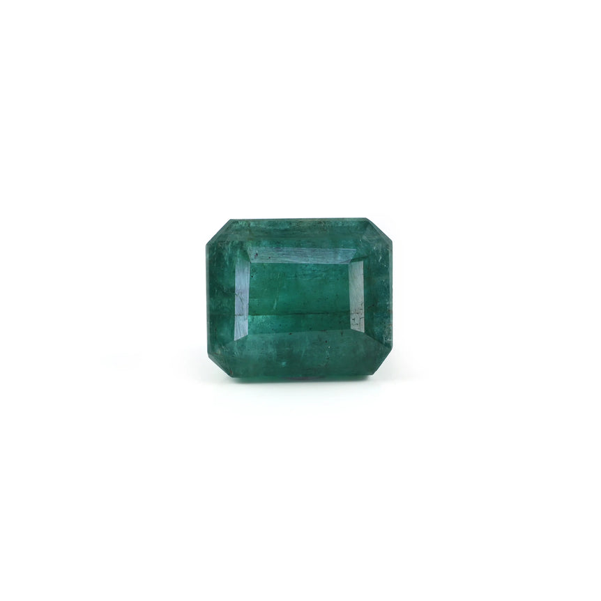Zambian Emerald (Panna) - 7.1 Carat - Pramogh