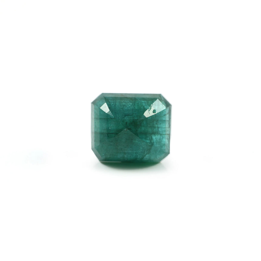 Zambian Emerald - 7.1 Carat