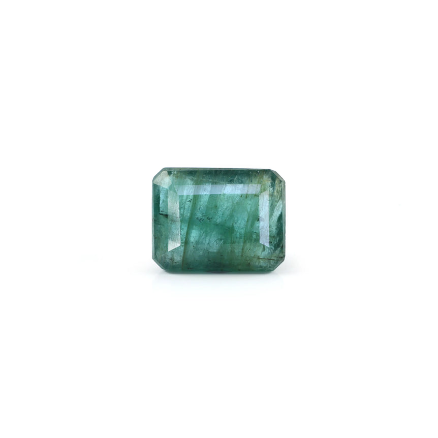 Zambian Emerald (Panna) - 5.05 Carat - Pramogh