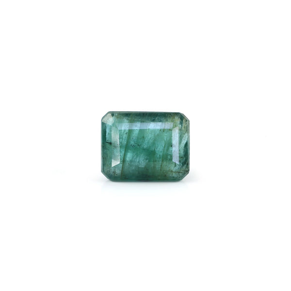 Zambian Emerald (Panna) - 5.05 Carat - Pramogh