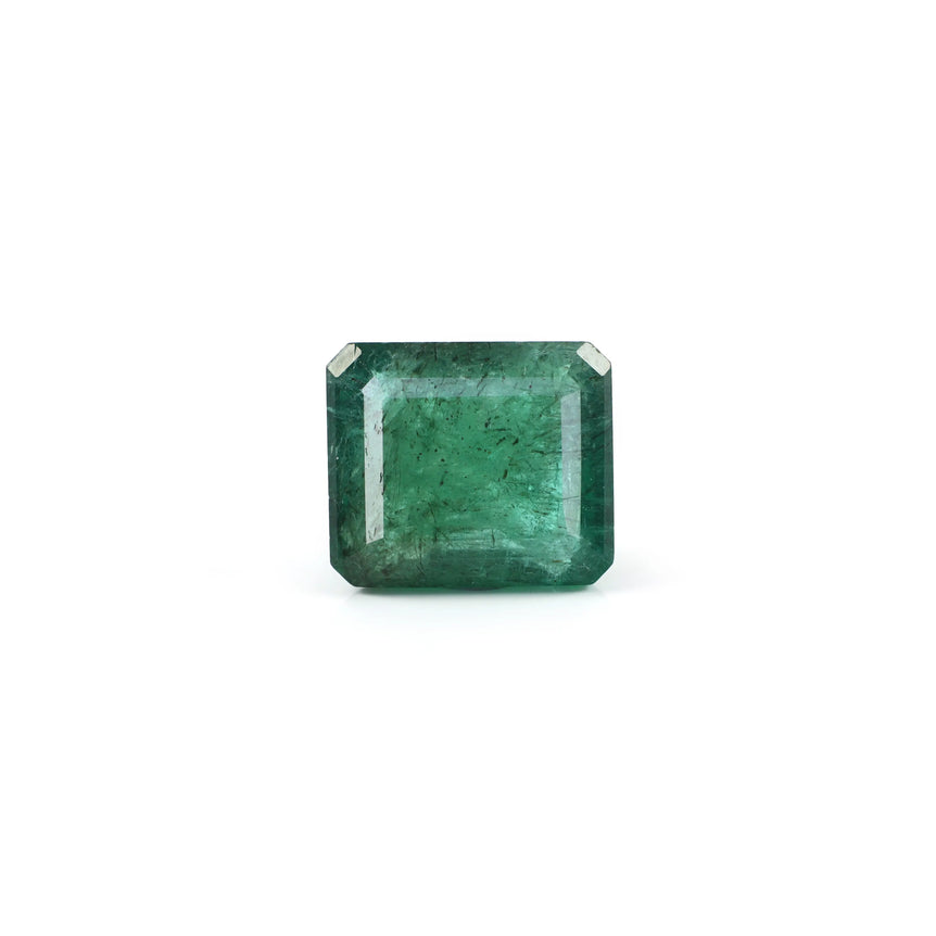 Zambian Emerald (Panna) - 5.1 Carat - Pramogh