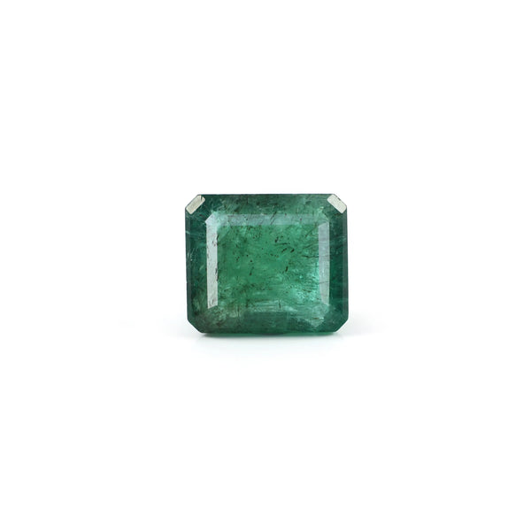 Zambian Emerald (Panna) - 5.1 Carat - Pramogh