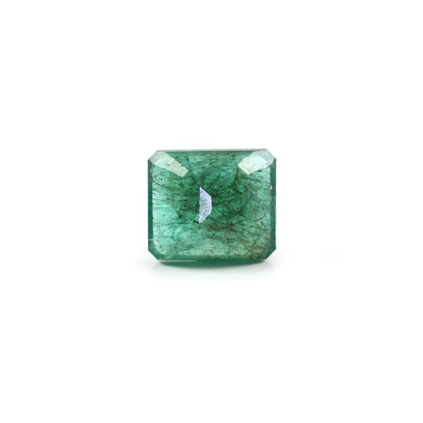 Zambian Emerald - 5.1 Carat
