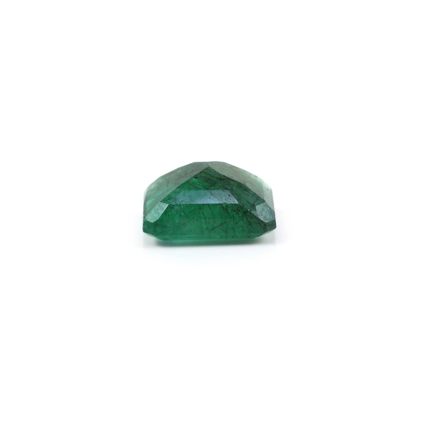 Zambian Emerald - 5.1 Carat
