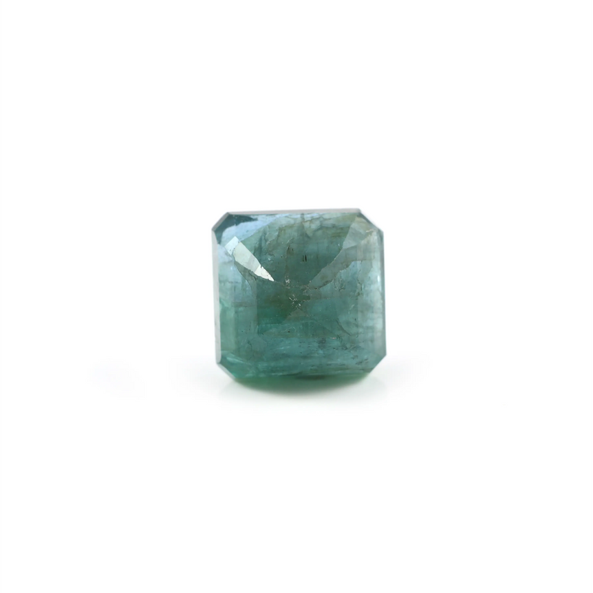 Zambian Emerald - 5.5 Carat