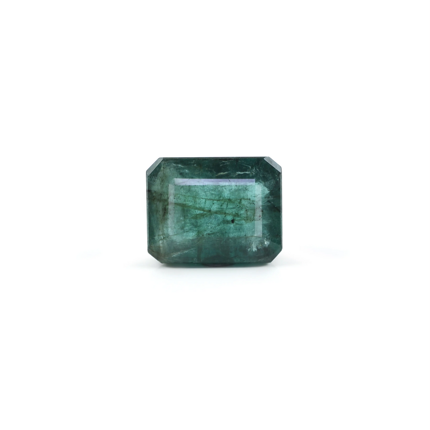 Zambian Emerald (Panna) - 5.6 Carat - Pramogh