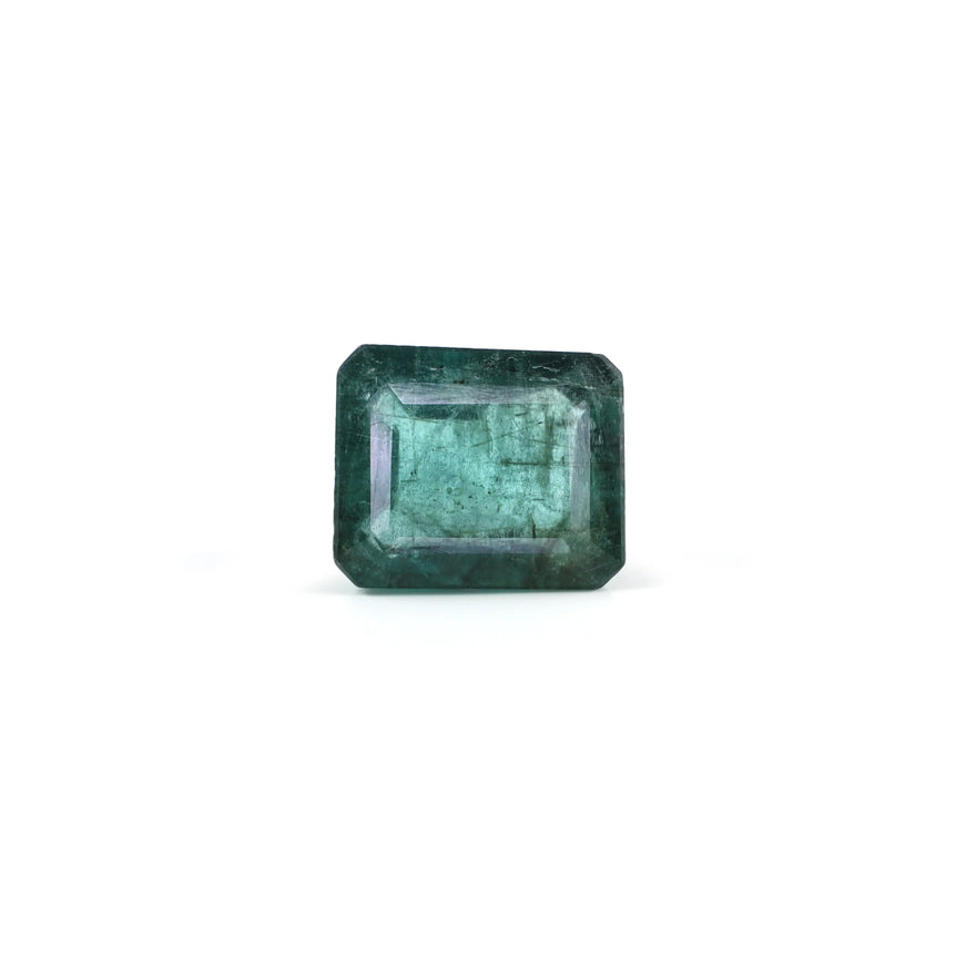 Zambian Emerald (Panna) - 3.1 Carat - Pramogh