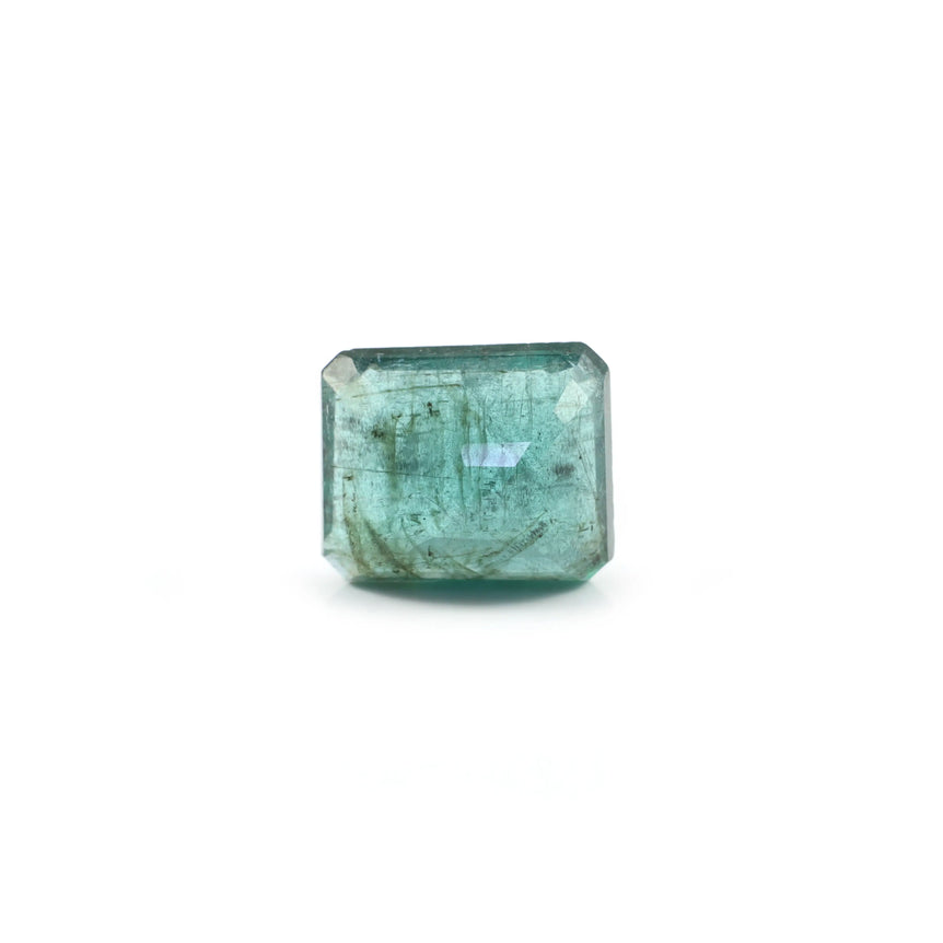 Zambian Emerald - 3.1 Carat