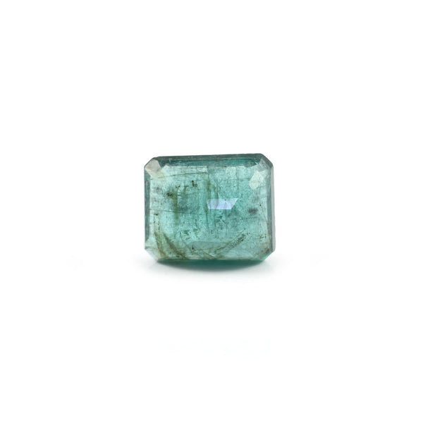 Zambian Emerald - 3.1 Carat