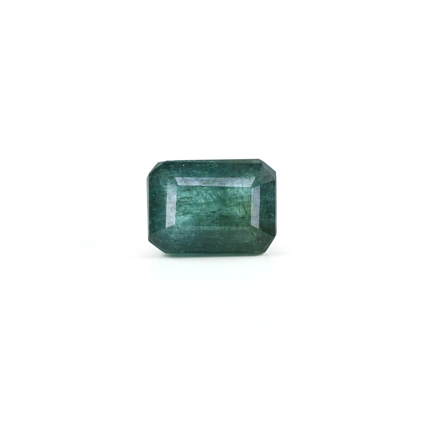 Zambian Emerald (Panna) - 6.3 Carat - Pramogh