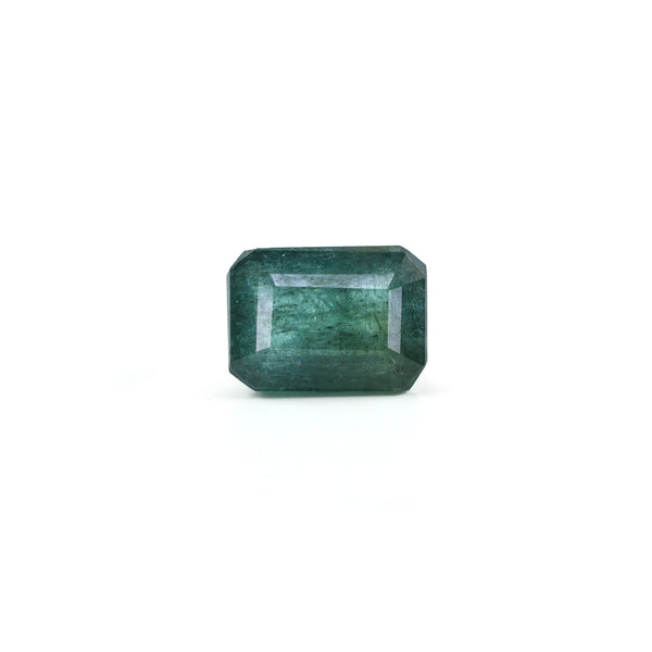 Zambian Emerald (Panna) - 6.3 Carat - Pramogh
