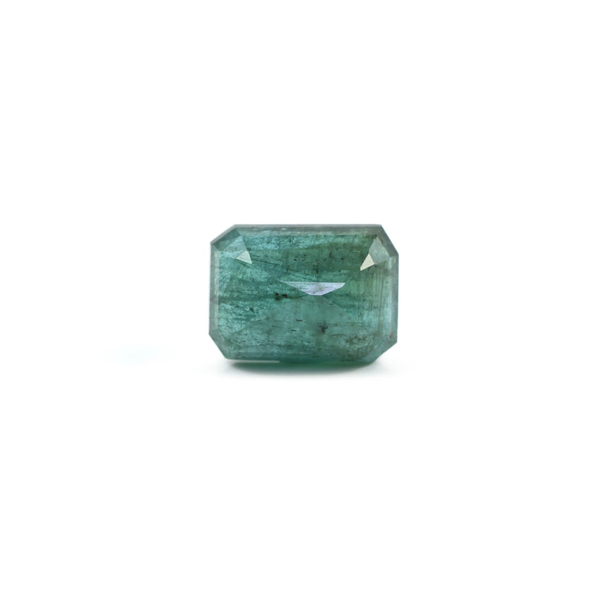 Zambian Emerald - 6.3 Carat