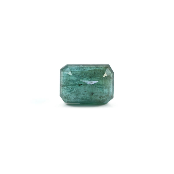Zambian Emerald - 6.3 Carat