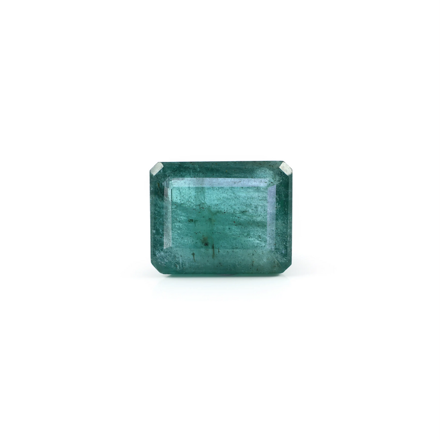Zambian Emerald (Panna) - 13 Carat - Pramogh