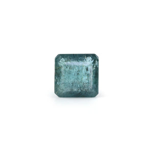 Zambian Emerald (Panna) - 6.95 Carat - Pramogh