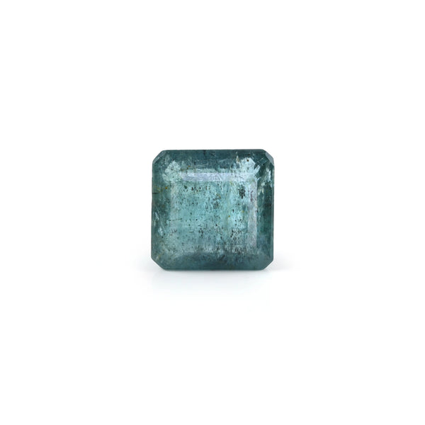 Zambian Emerald (Panna) - 6.95 Carat - Pramogh