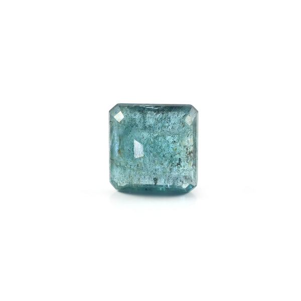 Zambian Emerald - 6.95 Carat