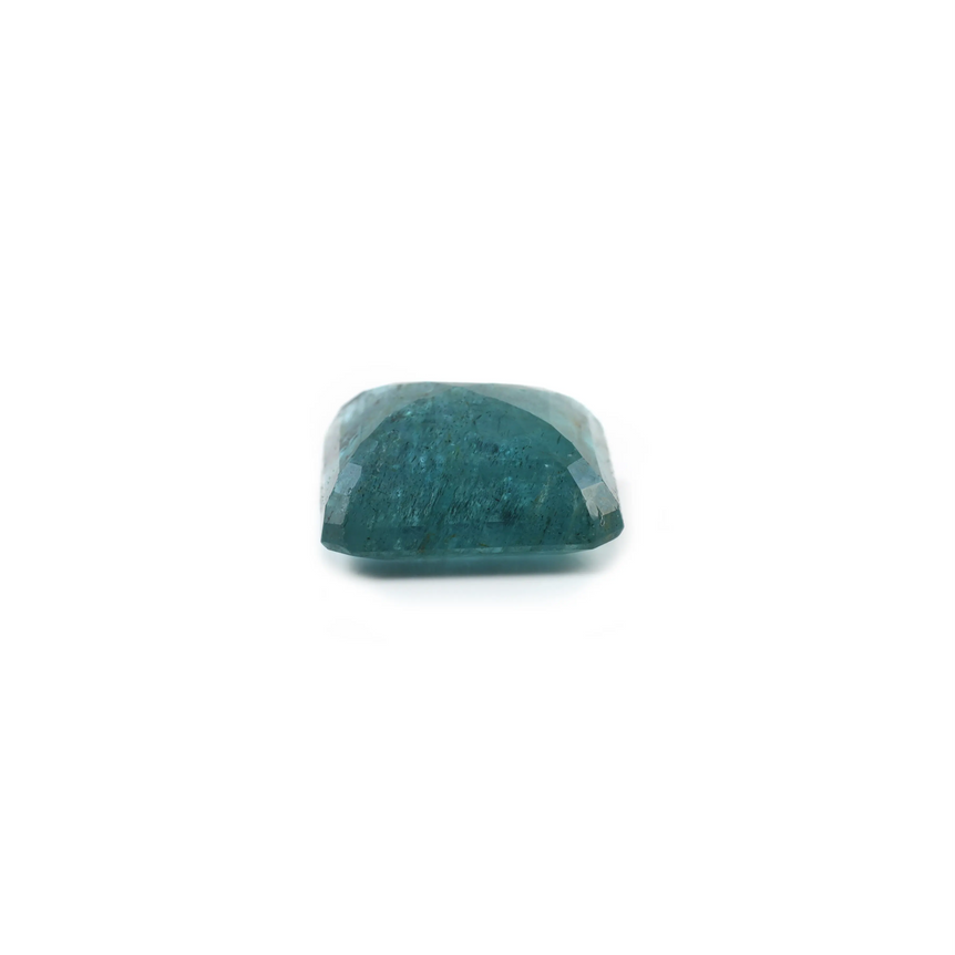 Zambian Emerald - 6.95 Carat