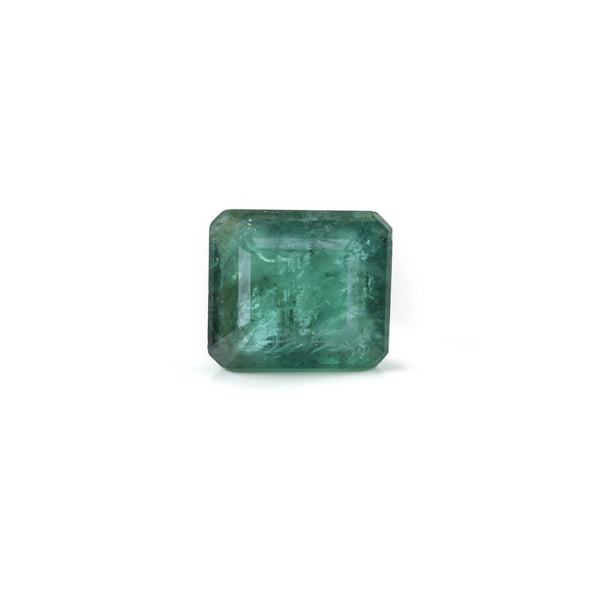 Zambian Emerald (Panna) - 5 Carat - Pramogh