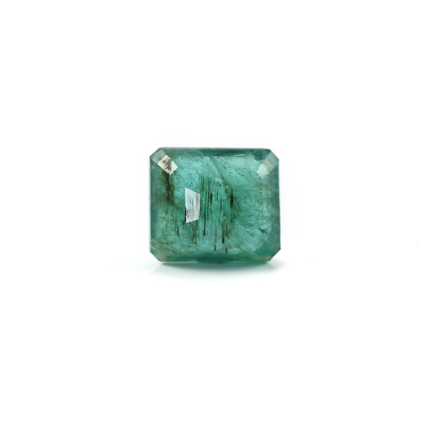 Zambian Emerald - 5 Carat