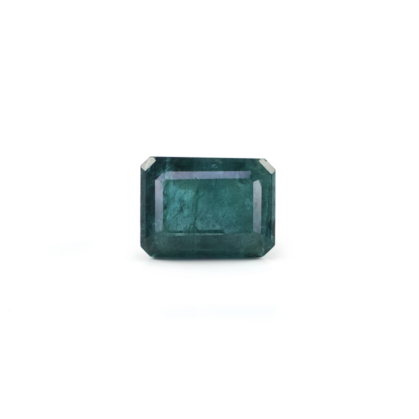 Zambian Emerald (Panna) - 12.75 Carat - Pramogh