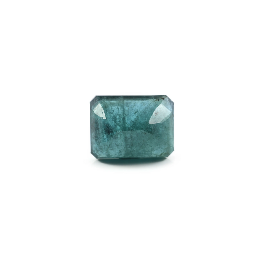 Zambian Emerald - 12.75 Carat