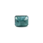 Zambian Emerald - 12.75 Carat