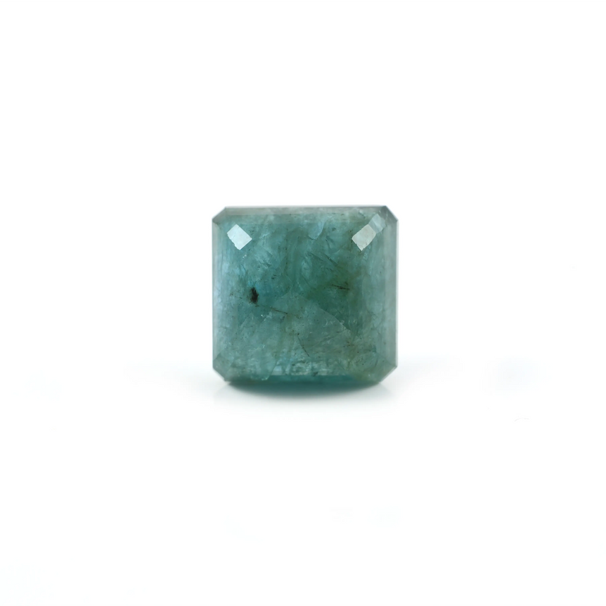 Zambian Emerald - 8.1 Carat