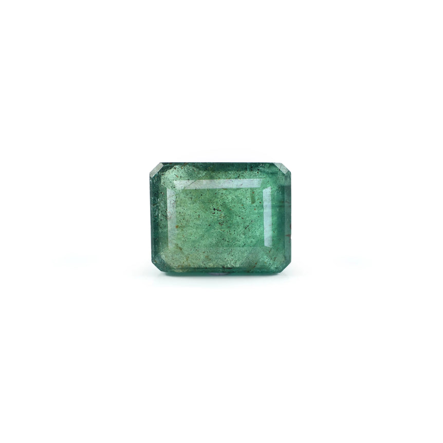 Zambian Emerald (Panna) - 15.45 Carat - Pramogh