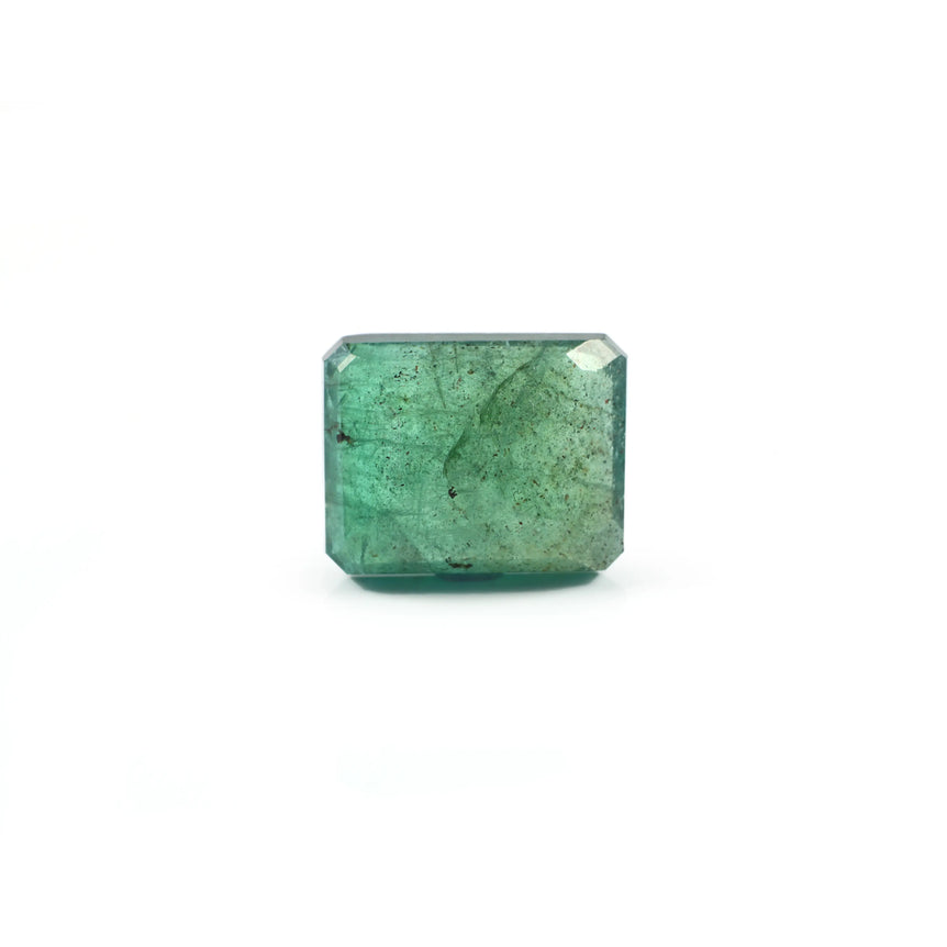 Zambian Emerald - 15.45 Carat