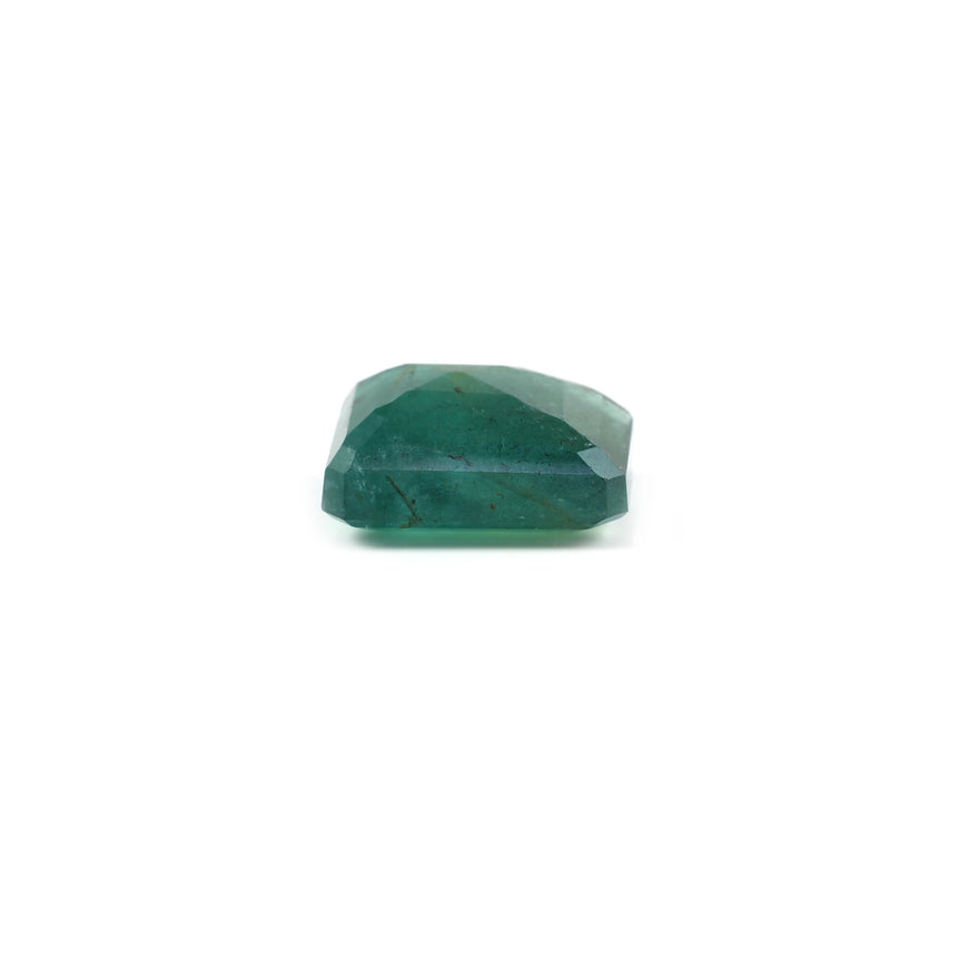 Zambian Emerald - 15.45 Carat