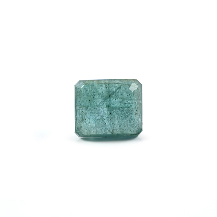 Zambian Emerald - 11.35 Carat