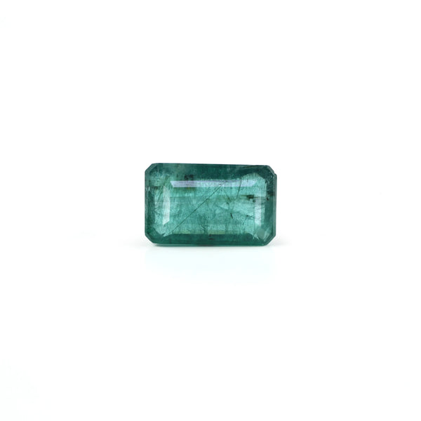 Zambian Emerald (Panna) - 4.3 Carat - Pramogh