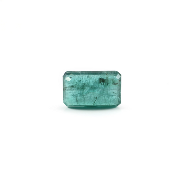 Zambian Emerald - 4.3 Carat
