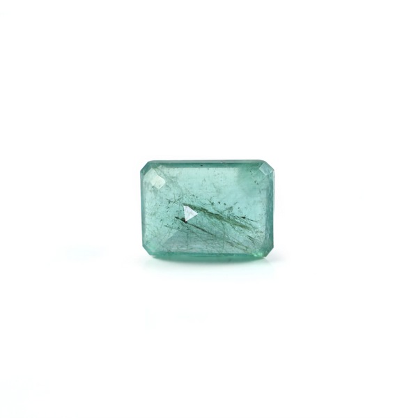 Zambian Emerald - 7.2 Carat